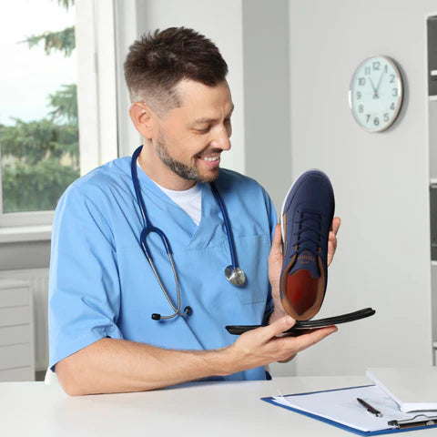 [BUY 1 GET 2] - CalmStep™ Orthopaedic Shoes